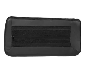 2-Sitzer VOGAR, Schwarz CHF