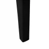 Chaiselongue BIARRITZ kobaltblau rechtseitig CH