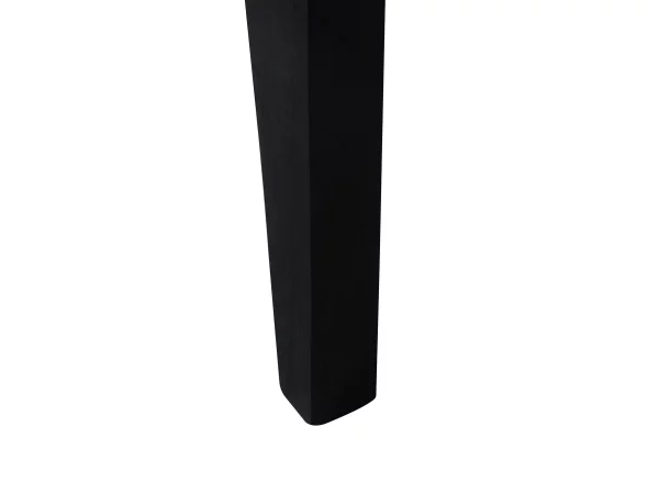 Chaiselongue BIARRITZ kobaltblau rechtseitig CH