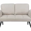 Sofa, BREKKE, beige DEF
