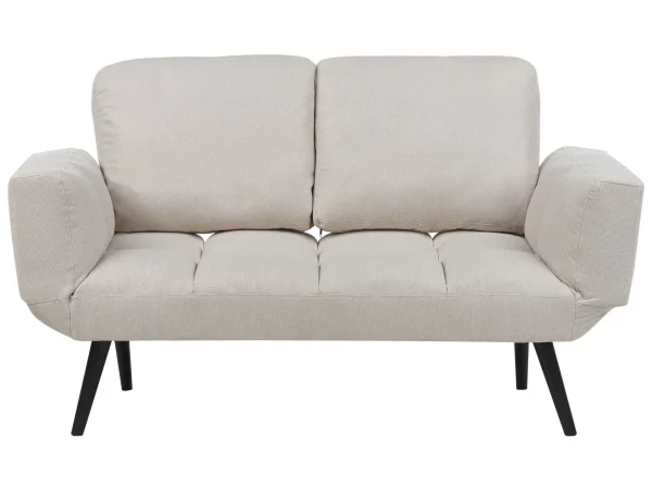 Sofa, BREKKE, beige DEF
