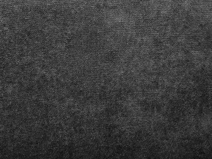 2 Seater Sofa FENES Black DEF