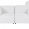 2 Seater Sofa, LEMVIG, Off White, DEF