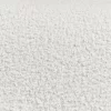 Sofa Boucle OSBY White DEF