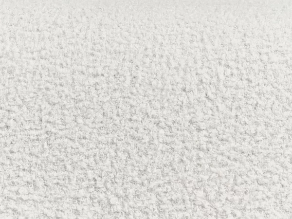 Sofa Boucle OSBY White DEF
