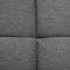 Schlafsofa INGARO, Dunkelgrau, CH