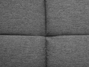 Schlafsofa INGARO, Dunkelgrau, CH
