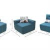 Sistema modular Studio
