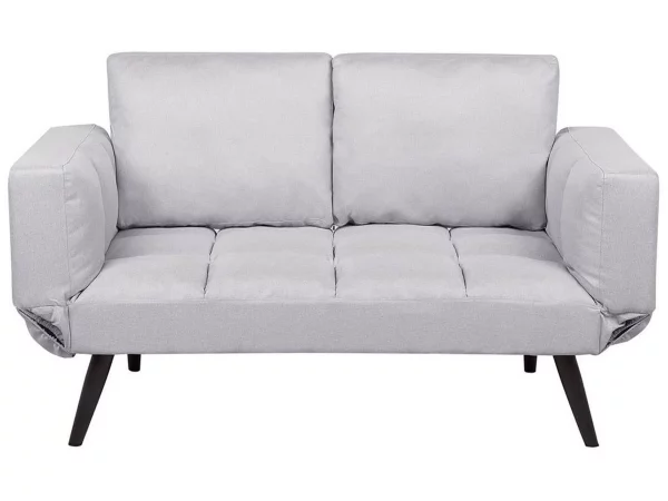 Sofa, BREKKE, hellgrau CH