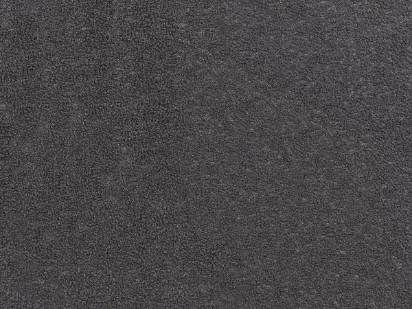 Sofa FALSTERBO 3 seater boucle dark grey DEF