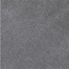 HOMCOM Sofá de 2 Lugares Sofá de Sala de Estar Moderno Estofado em Poliéster com 2 Almofadas Pés de Madeira de Borracha 196x80,5x89cm Cinza