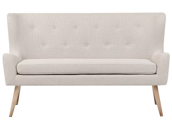 Sofa SKIBBY, Light Beige, DEF