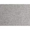 Chaise longue CIAN reversível 3 lugares cinza