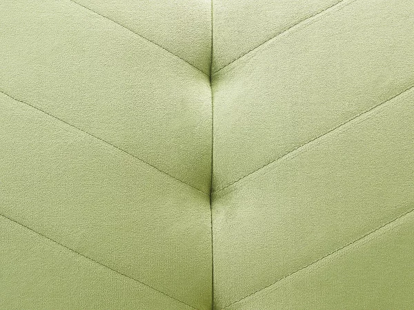 Sofa, SENJA, olive green, DEF