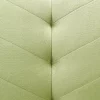 Sofa, SENJA, olive green, DEF
