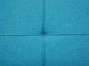 Schlafsofa RONNE, türkis CH
