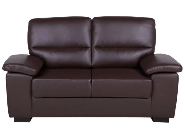 2-Sitzer VOGAR, Braun CH