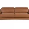 Sofa NARWIK Goldbraun CH