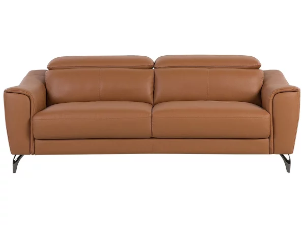 Sofa NARWIK Goldbraun CH