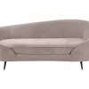 Sofa SAVAR Brown DEF