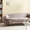 Sofa SAVAR Brown DEF