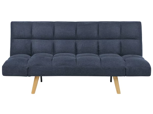 Sofa Bed, INGARO, navy blue