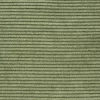 3 Seater Sofa Green Cord SIGGARD,DEF