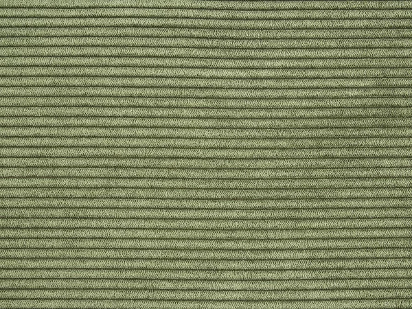3 Seater Sofa Green Cord SIGGARD,DEF