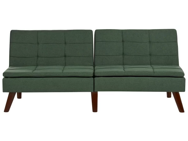 Sofa, RONNE, Green, DEF