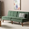 Sofa, RONNE, Green, DEF