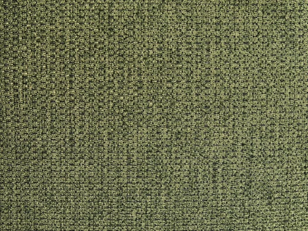 Chaise longue, RIOM, green, fabric, left DEF