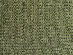 Chaise longue, RIOM, green, fabric, left DEF