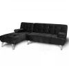Oferta: Sofá-cama XS Chaise Longue + Mesa de Centro Grátis