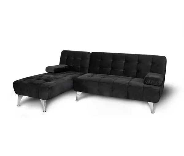 Oferta: Sofá-cama XS Chaise Longue + Mesa de Centro Grátis