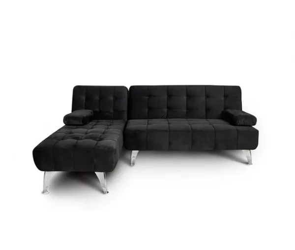 Oferta: Sofá-cama XS Chaise Longue + Mesa de Centro Grátis