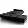 Oferta: Sofá-cama XS Chaise Longue + Mesa de Centro Grátis
