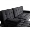 Oferta: Sofá-cama XS Chaise Longue + Mesa de Centro Grátis