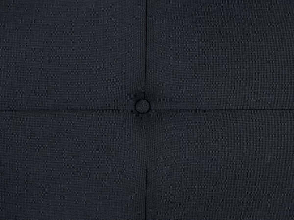 3-Sitzer FROYA schwarz CH