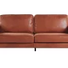 Sofa SAVALEN braun CH