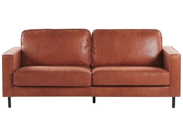 Sofa SAVALEN braun CH