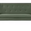 Sofa SKIBBY, Green, DEF