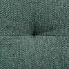 Sofa DUBLIN, green,190 cm DEF