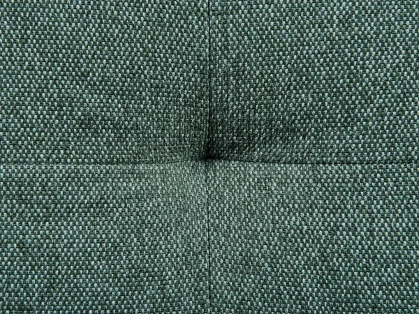 Sofa DUBLIN, green,190 cm DEF