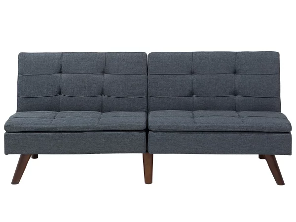 Schlafsofa RONNE, Grau CH