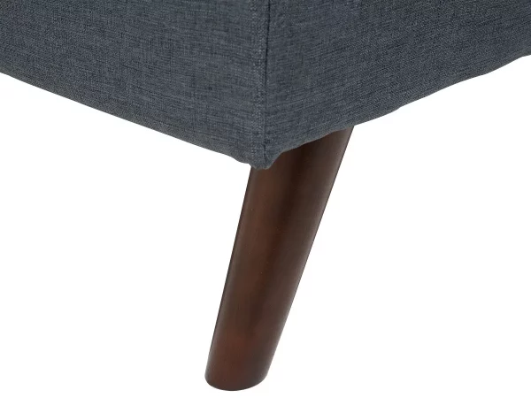 Schlafsofa RONNE, Grau CH