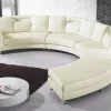 Sofa ROTUNDE creme CH