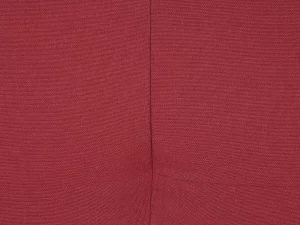 Ecksofa ALSTEN rot CH