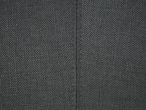 Sofa ROTUNDE grau CH