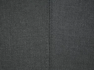 Sofa ROTUNDE grau CH