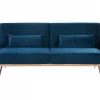 Sofa EINA Navy Blue DEF